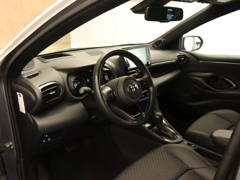 Toyota Yaris – foto 14