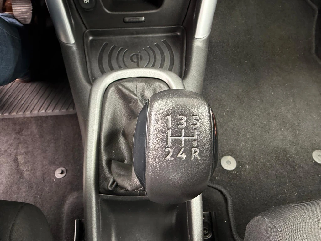 Citroën C3 Aircross – foto 42