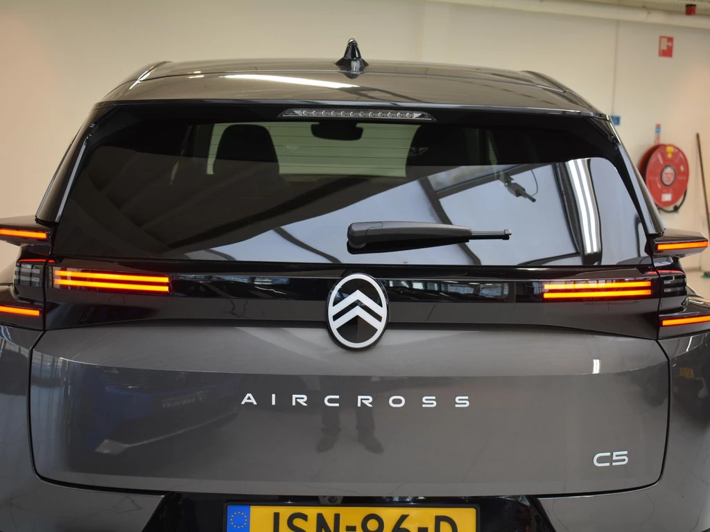 Citroën C5 Aircross – foto 3