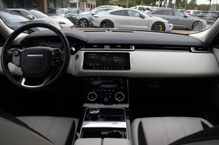 Land Rover Range Rover Velar – thumbnail 9