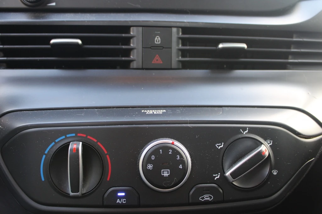 Hyundai i20 – foto 23