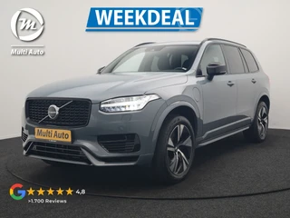 Volvo XC90 – thumbnail 1