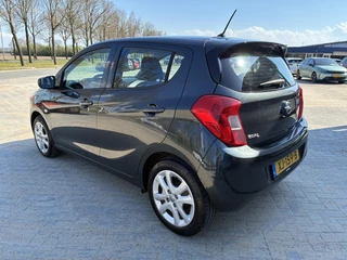 Opel KARL – thumbnail 3