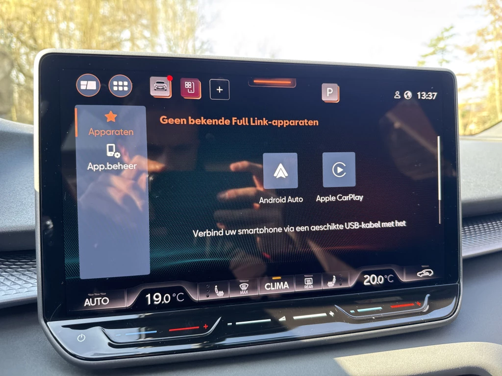 CUPRA Terramar – foto 29