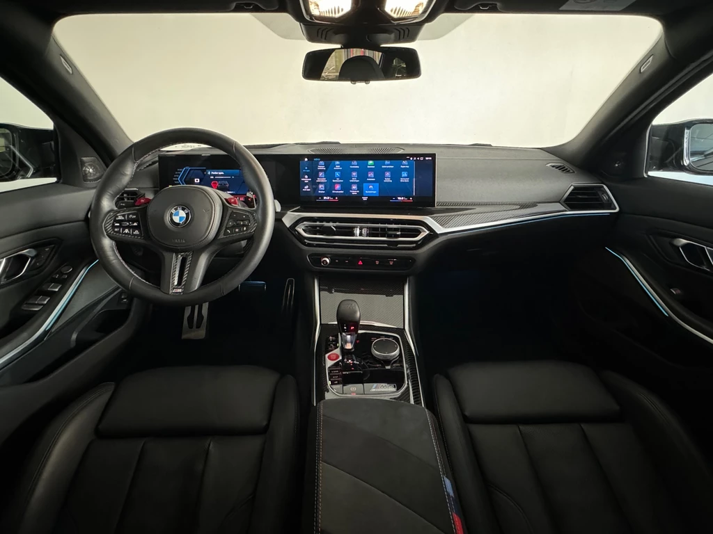 BMW M3 – foto 10