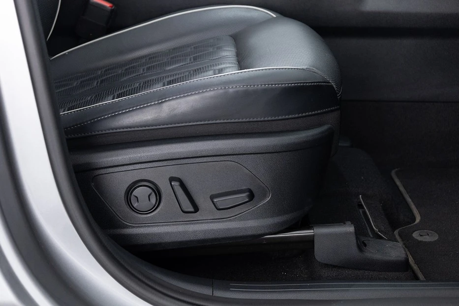 Kia Sorento – foto 12
