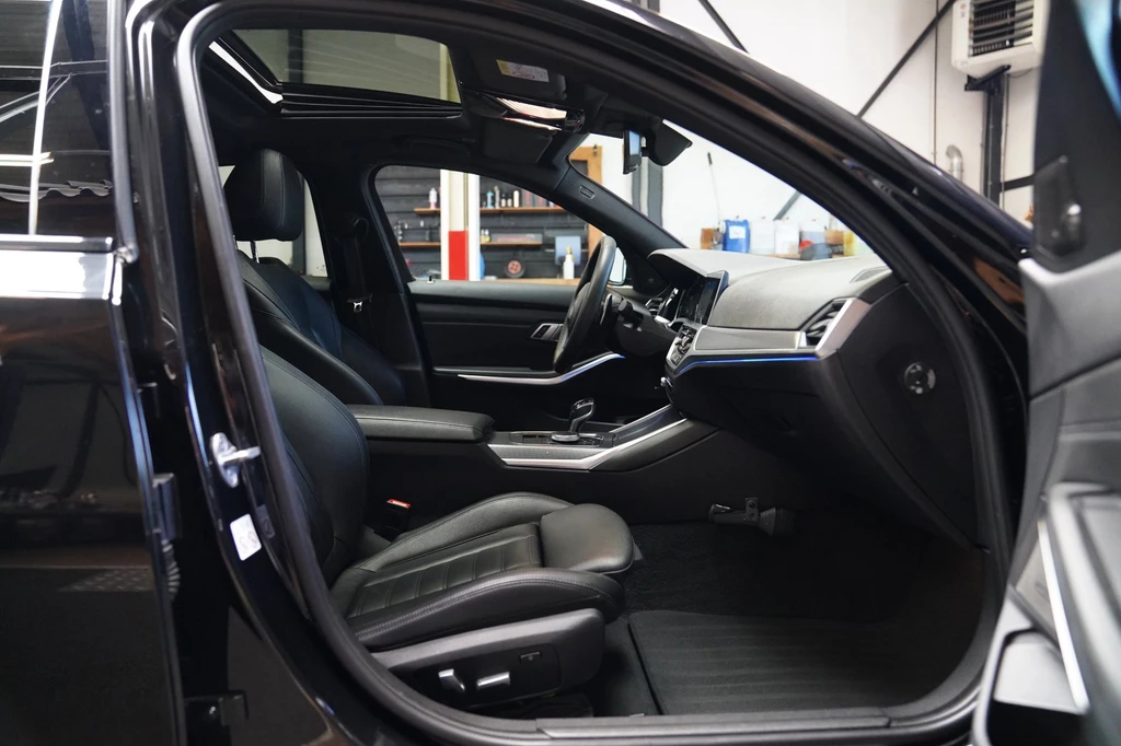 BMW 3 Serie – foto 38