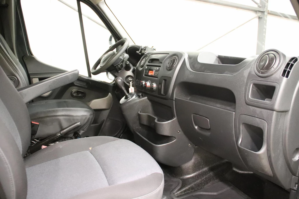 Renault Master – foto 8