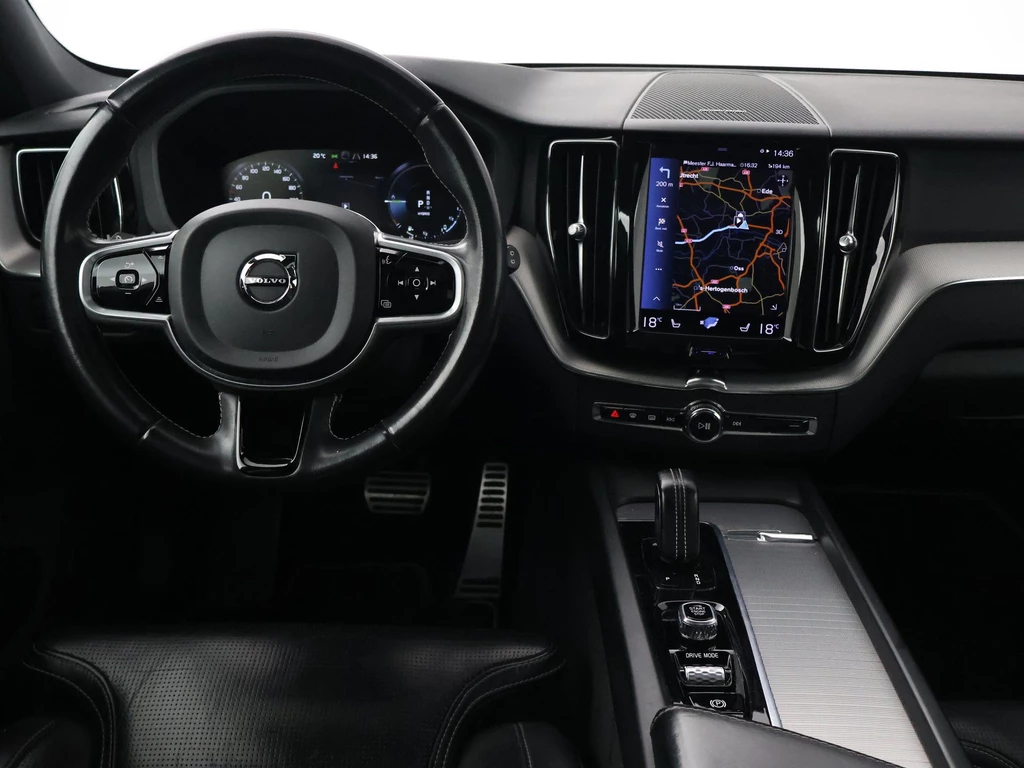 Volvo XC60 – foto 8