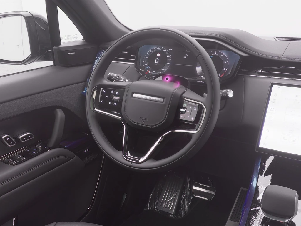 Land Rover Range Rover Sport – foto 24