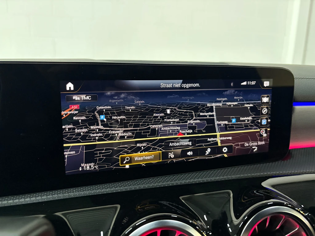 Mercedes-Benz CLA – foto 18