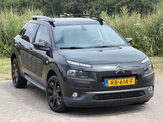 Citroën C4 Cactus – thumbnail 11