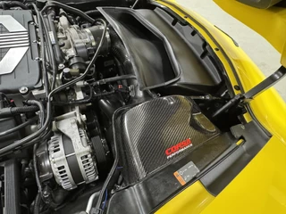 Chevrolet Corvette – thumbnail 25