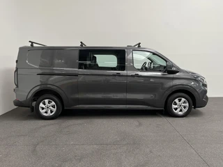 Ford Transit Custom – thumbnail 7