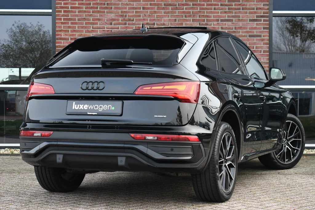 Audi Q5 – foto 15