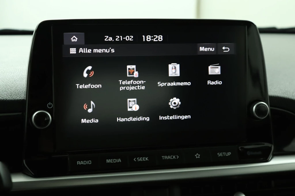 Kia Picanto – foto 48