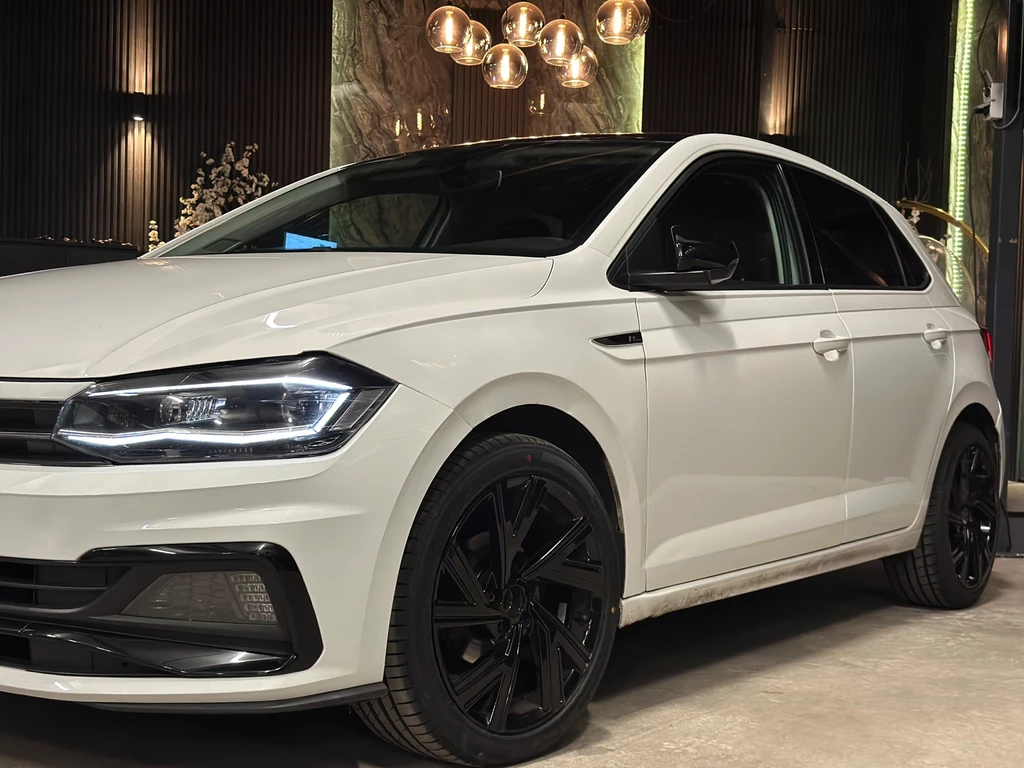 Volkswagen Polo – foto 2