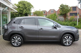 Suzuki S-Cross – thumbnail 6