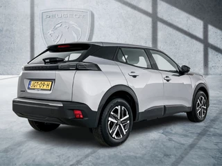 Peugeot e-2008 – thumbnail 4