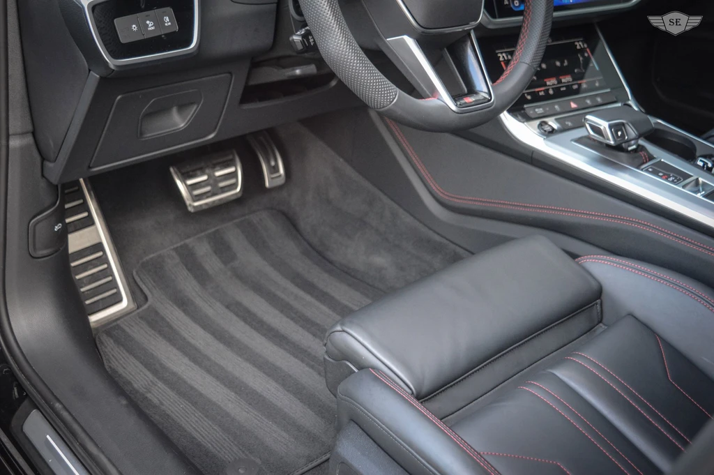 Audi A6 – foto 45