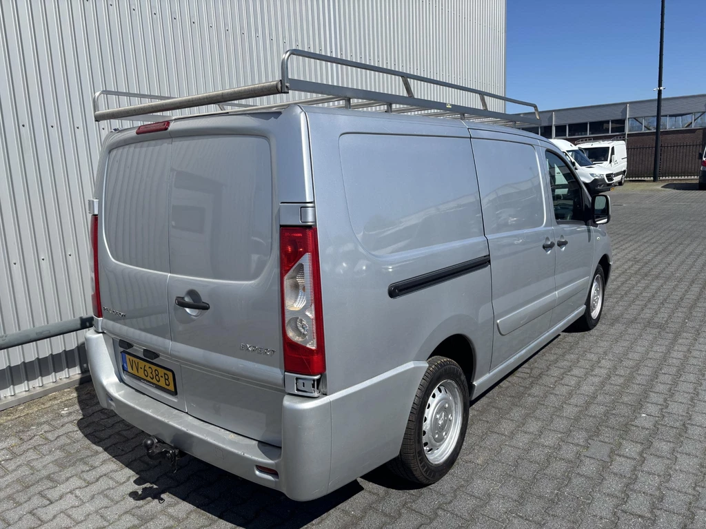 Peugeot Expert – foto 6