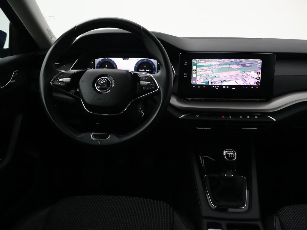 Škoda Octavia – foto 8