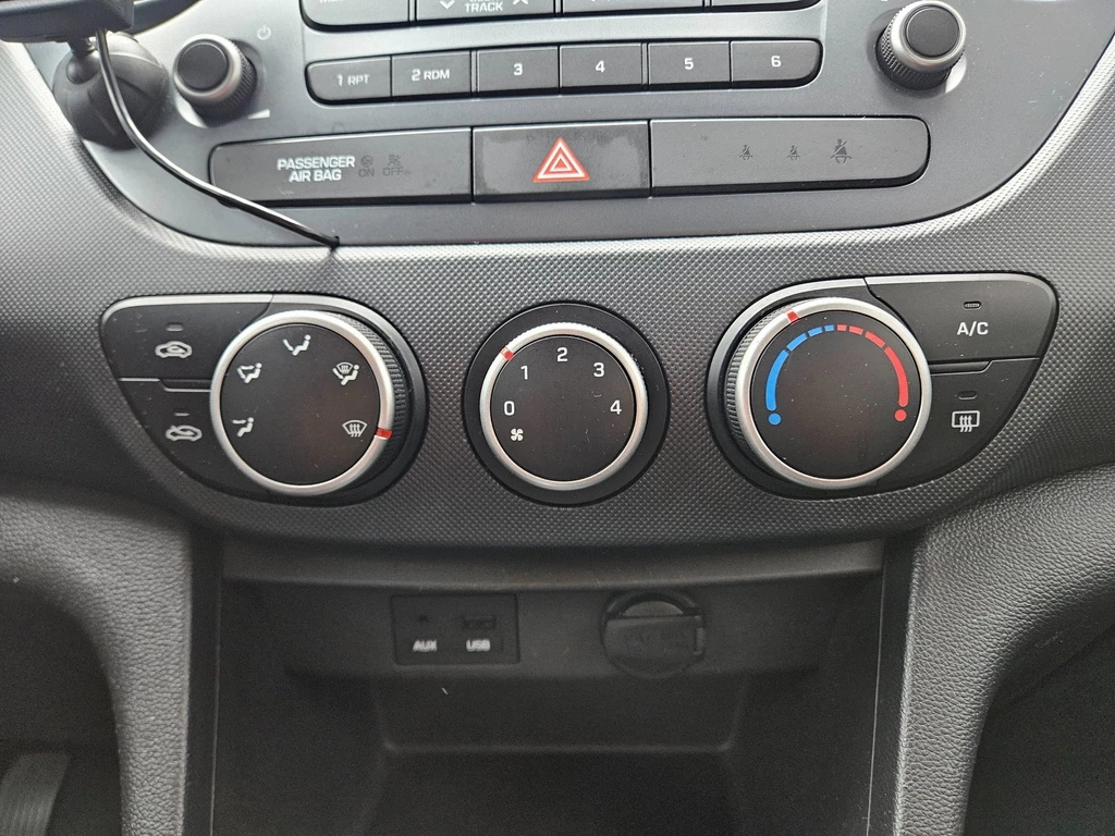 Hyundai i10 – foto 23