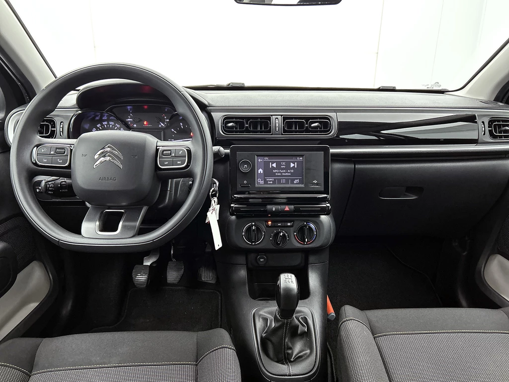 Citroën C3 – foto 22