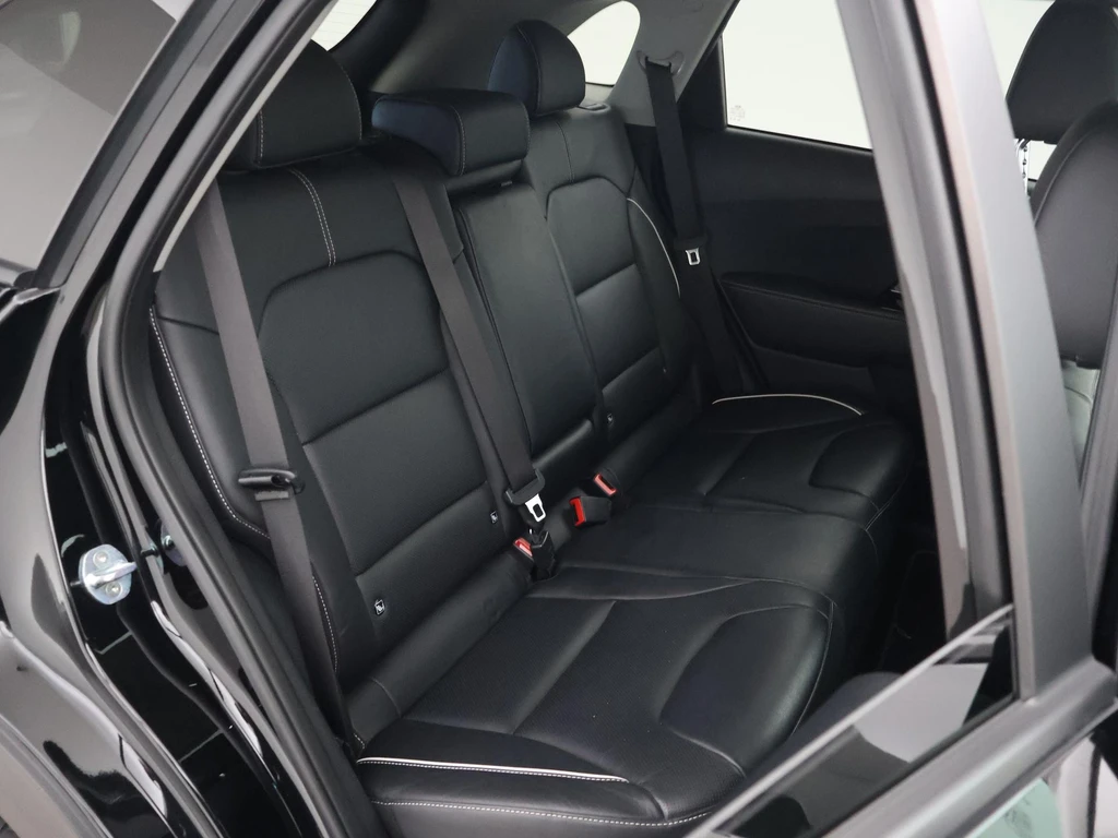 Kia e-Niro – foto 12