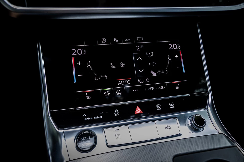 Audi A6 – foto 31