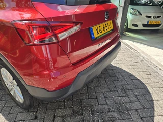 SEAT Arona – thumbnail 13