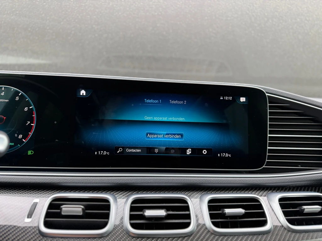 Mercedes-Benz GLE – foto 64