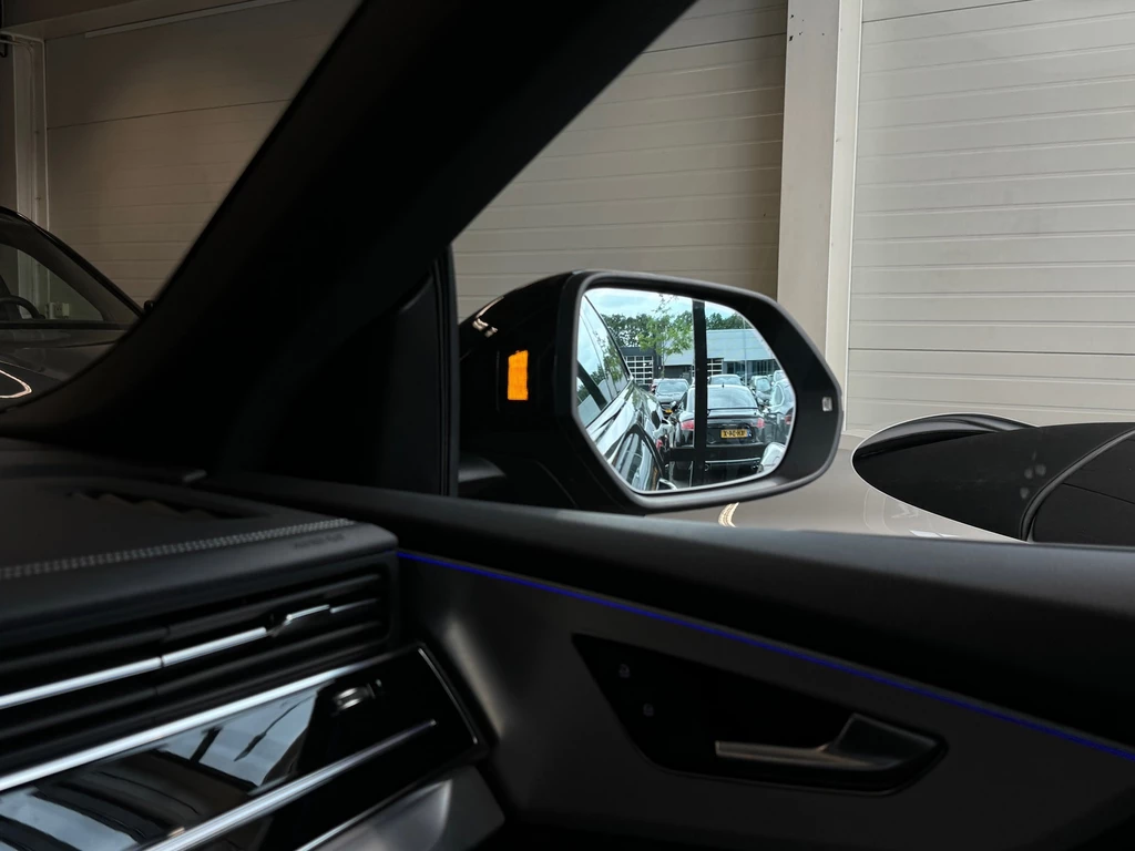 Audi Q8 – foto 20