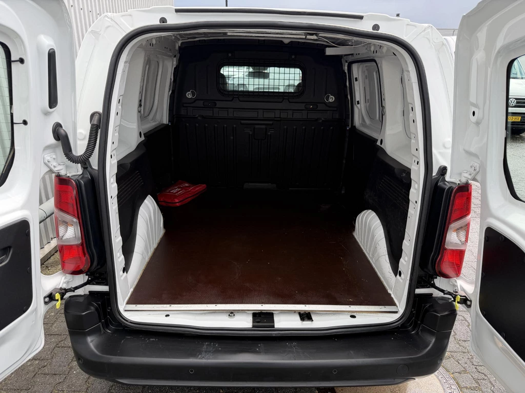 Citroën Berlingo – foto 11