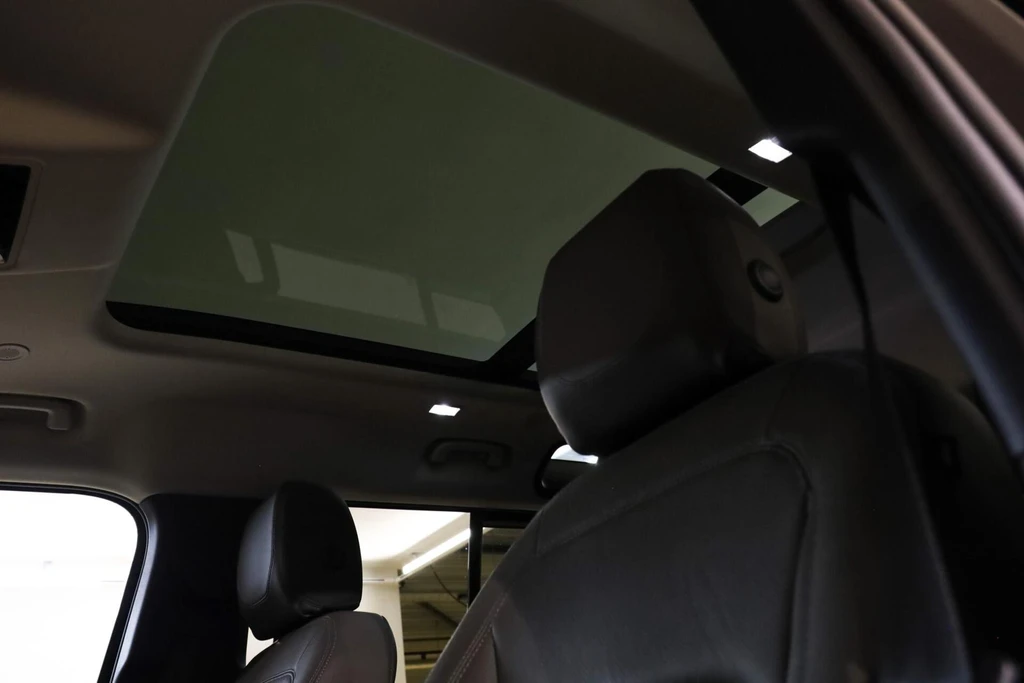 Land Rover Defender – foto 16