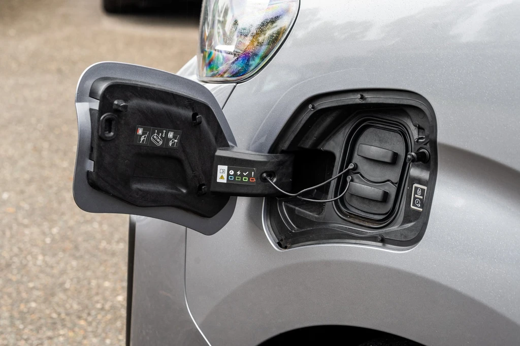 Peugeot e-Expert – foto 23