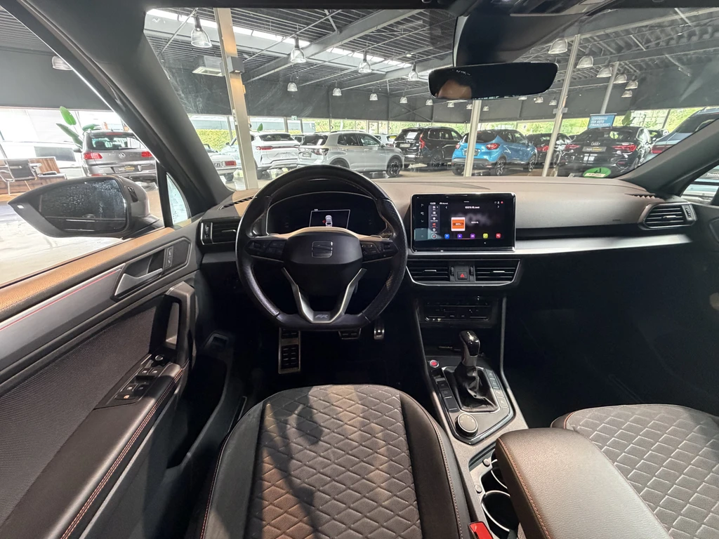 SEAT Tarraco – foto 31