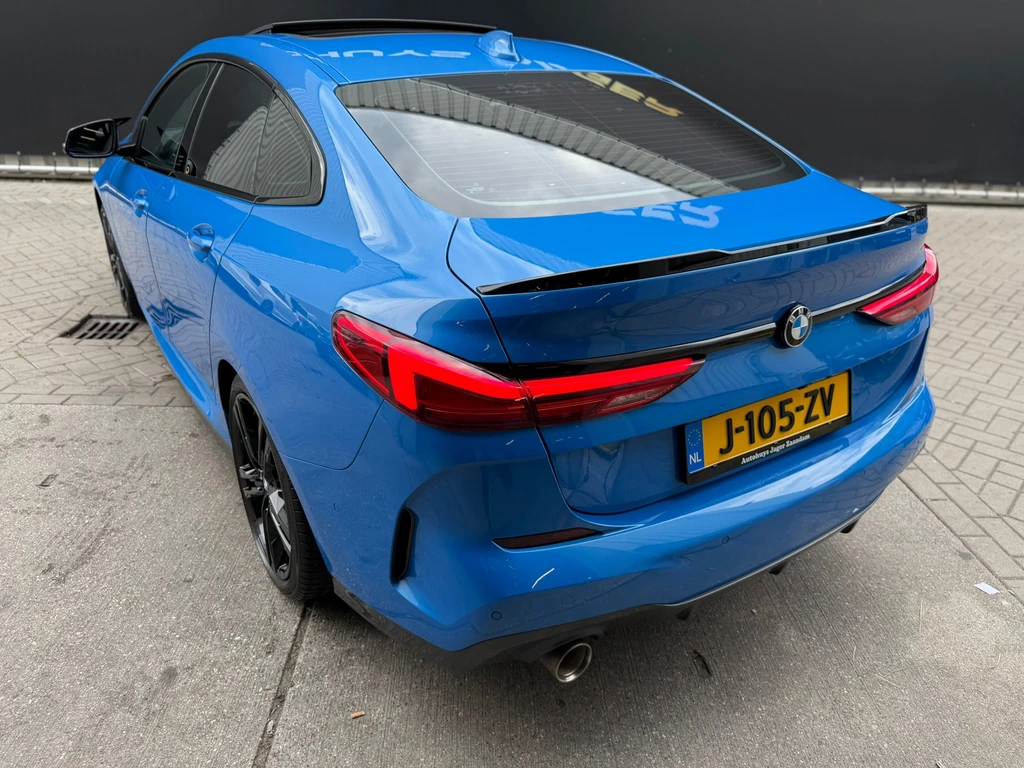 BMW 2 Serie – foto 7