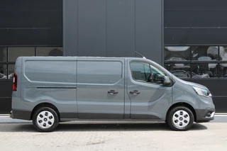 Renault Trafic – thumbnail 6