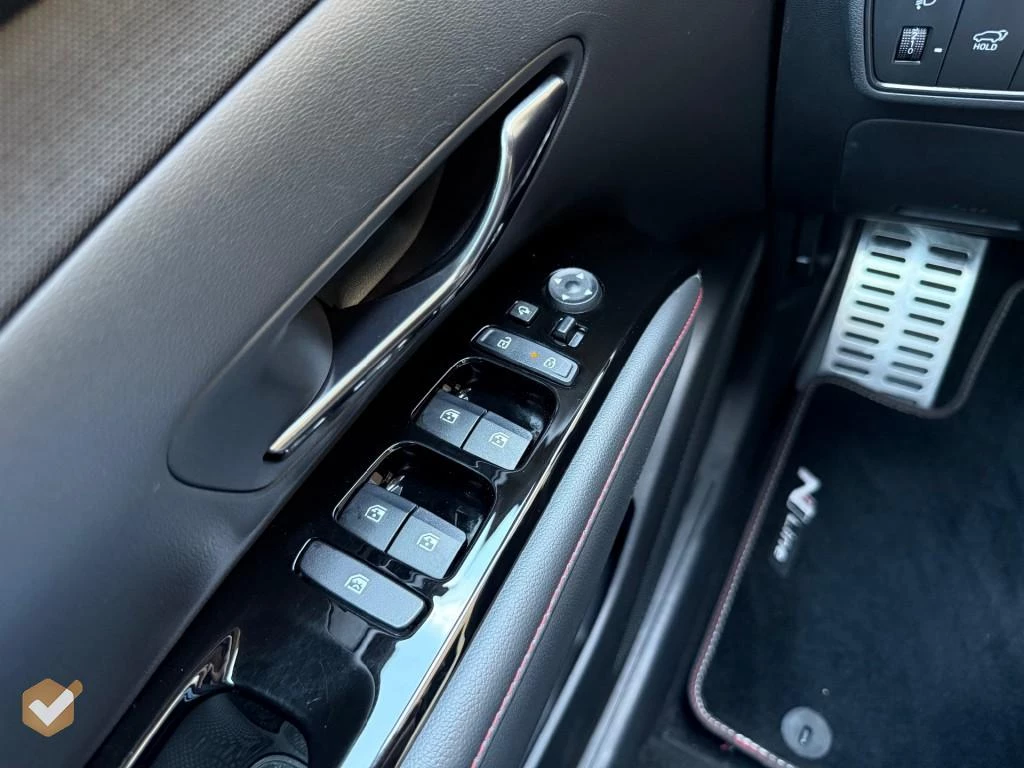 Hyundai Tucson – foto 31