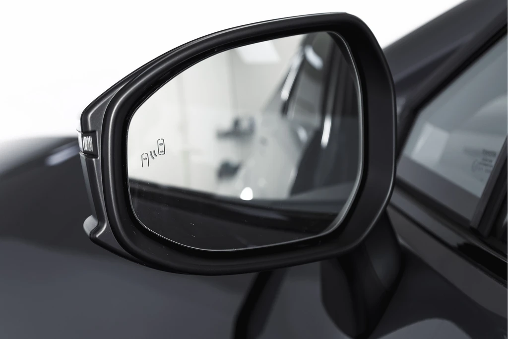 Toyota C-HR – foto 27