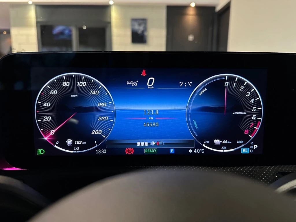 Mercedes-Benz A-Klasse – foto 20