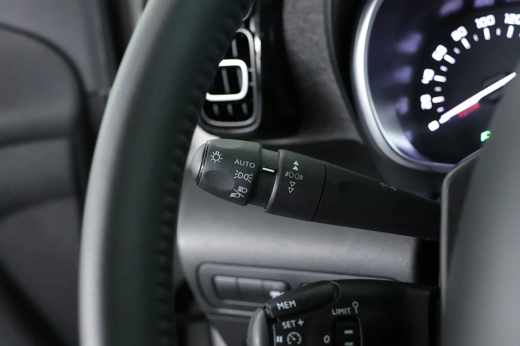 Citroën C3 Aircross – foto 22