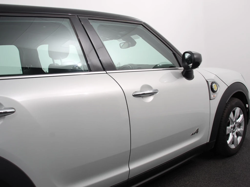 MINI Countryman – foto 8