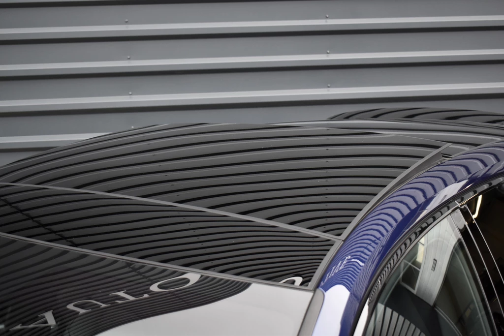 Porsche Panamera – foto 13