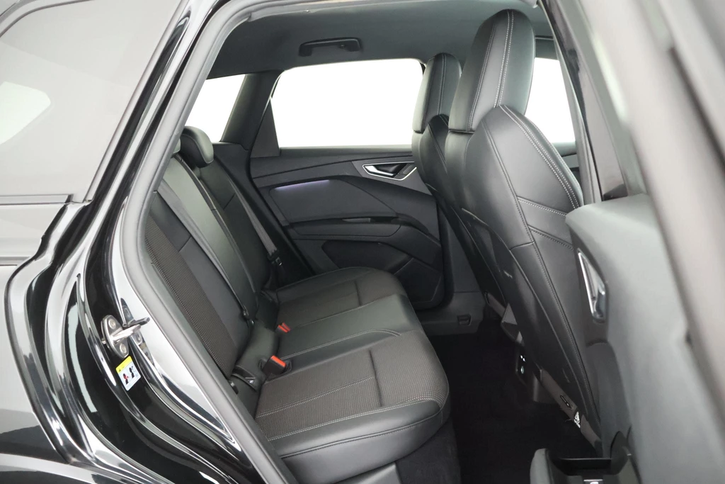 Audi Q4 e-tron – foto 11