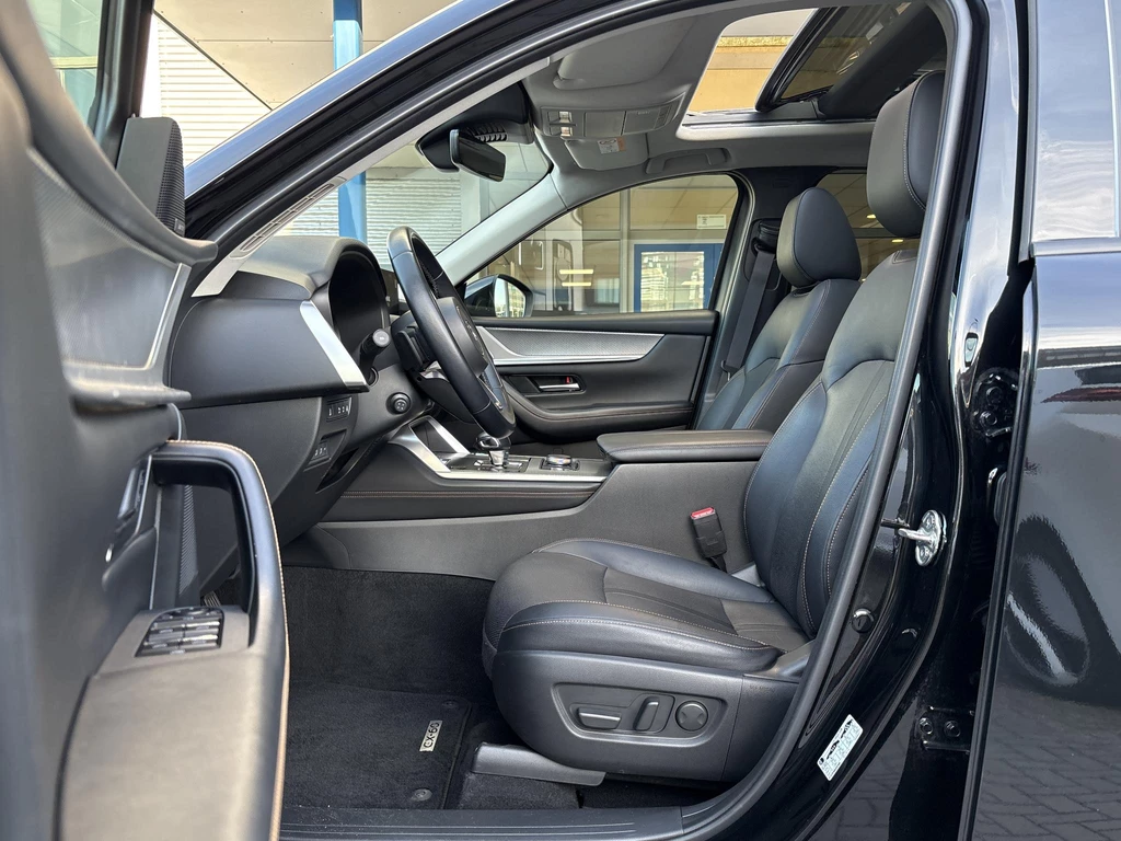 Mazda CX-60 – foto 15