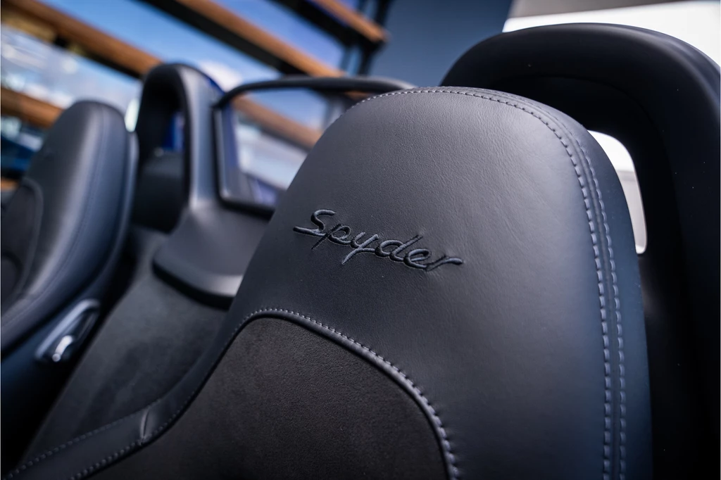 Porsche 718 – foto 33