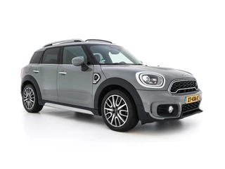MINI Countryman – thumbnail 6