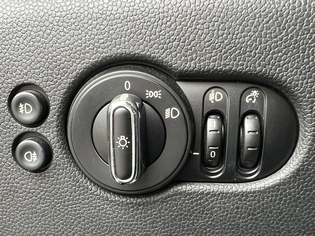 MINI One Cabrio – foto 26